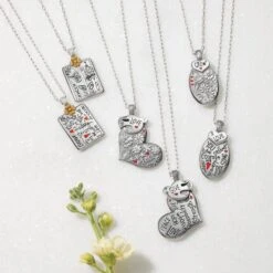 Give Love Peace Necklace 7 Give Love Peace Necklace -Moonlink Jewelry Shop give love peace necklace silver 3 b5703bf1 cdcb 4ba4 8b9d c04cc5bd9264