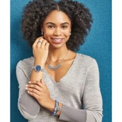 Halo Ice Open Hinged Bangle -Moonlink Jewelry Shop halo ice open hinged bangle silver blue 1 a6abcf97 d9da 46e6 9af9 9f54c9f6c5ec