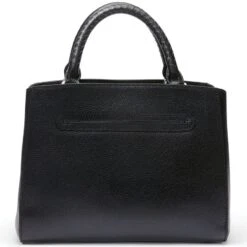 Harper Medium Satchel -Moonlink Jewelry Shop harper medium satchel black 2 12836d10 bda0 4882 9f12 9a0c9fa8ffd7