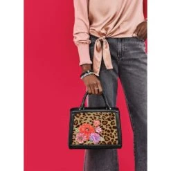 Harper Medium Satchel -Moonlink Jewelry Shop harper medium satchel black 4 1272fcd9 729e 472e 8816 ce86246cde09