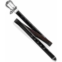 Hearts Reversible Belt -Moonlink Jewelry Shop hearts reversible belt black chocolate 3 53bf6c85 a3ce 4959 bbd6 ea1f9087007a