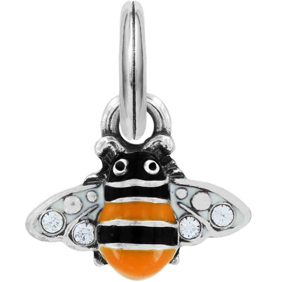 Honey Bee Charm 1 Honey Bee Charm