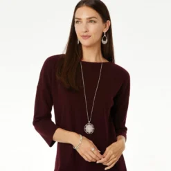 Illumina Lights Convertible Necklace -Moonlink Jewelry Shop illumina lights convertible necklace silver 4 4f8064d9 932f 44fd 9311 ecd28bf542f0