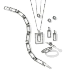 Illumina Lights Linx Necklace 5 Illumina Lights Linx Necklace -Moonlink Jewelry Shop illumina lights linx necklace silver 2 feca9f38 4bb0 42ca 838e 47d426503ada