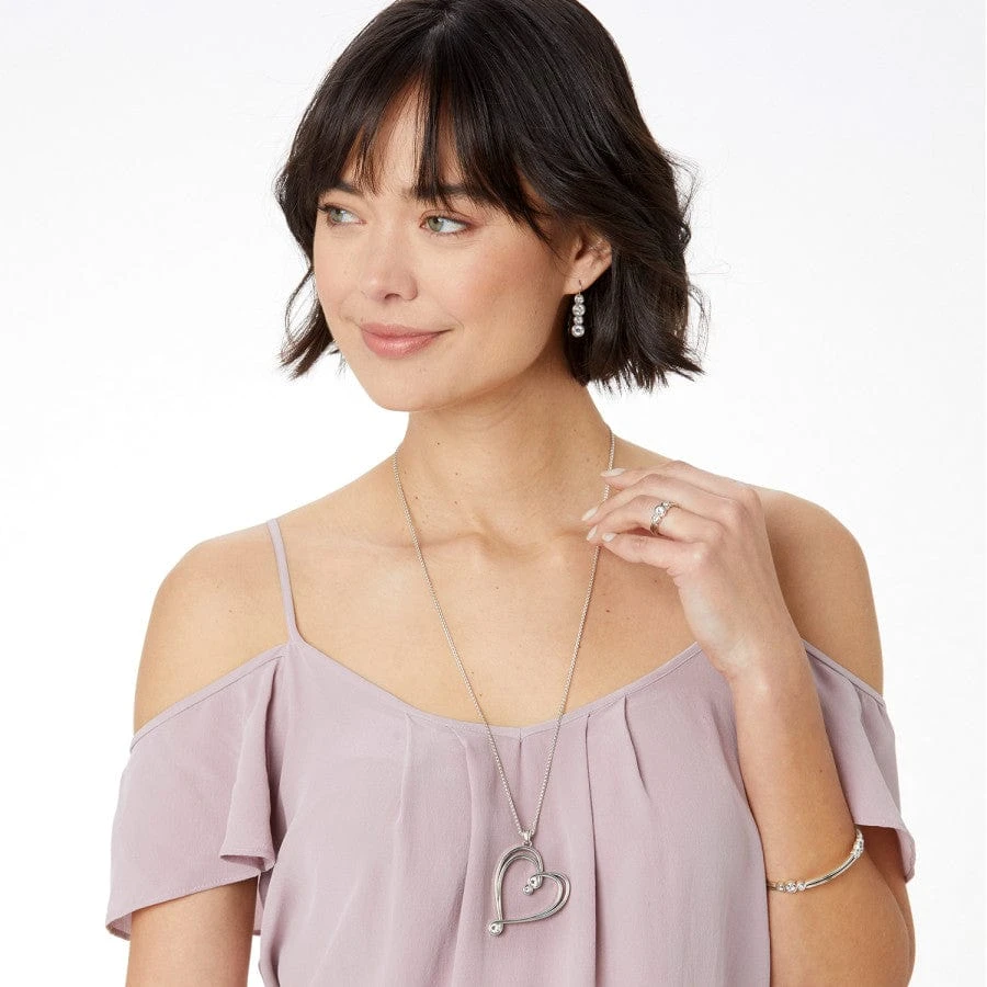 Infinity Sparkle Ring 2 Infinity Sparkle Ring - Image 2