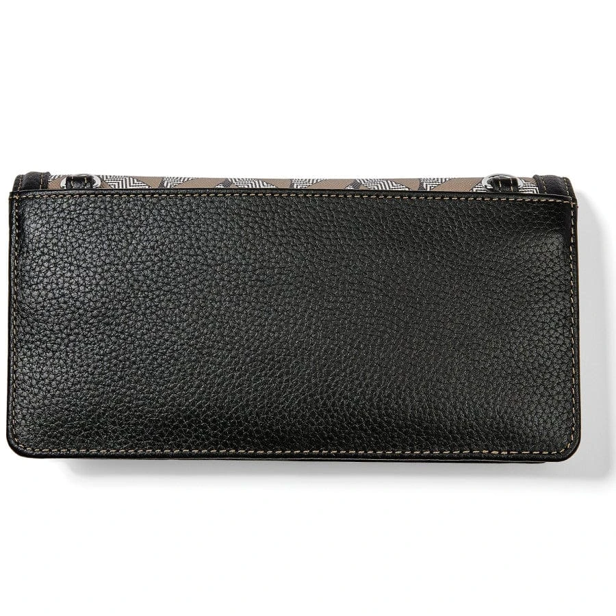 Interlok Braid Large Wallet 3 Interlok Braid Large Wallet - Image 3