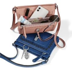 Interlok City Organizer -Moonlink Jewelry Shop interlok city organizer pink sand 3