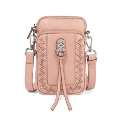 Interlok Mini Utility Bag -Moonlink Jewelry Shop interlok mini utility bag pink sand 0