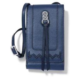 Interlok Phone Organizer -Moonlink Jewelry Shop interlok phone organizer french blue 0