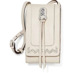 Interlok Phone Organizer -Moonlink Jewelry Shop interlok phone organizer white 0