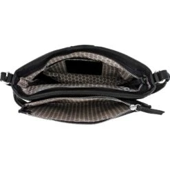 Jagger Cross Body Organizer -Moonlink Jewelry Shop jagger cross body organizer black 3 d96e45d5 614c 407a 907c 1927fdc08d59