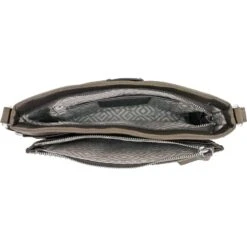 Jagger Cross Body Organizer -Moonlink Jewelry Shop jagger cross body organizer pewter 3 3527f8d3 32a2 4519 9964 9b0771f540a0