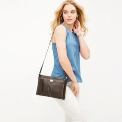 Jagger Cross Body Organizer -Moonlink Jewelry Shop jagger cross body organizer pewter 6 cb7fe979 ef2e 4637 b0b1 54253d795ff2