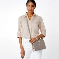 Jagger Cross Body Organizer -Moonlink Jewelry Shop jagger cross body organizer zinc pearl 4 60c6d079 ea1f 41bc b1e1 99125464f8ed