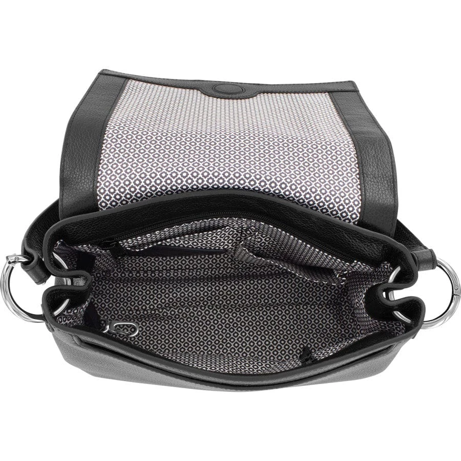 Jazz Medium Flap Bag 3 Jazz Medium Flap Bag - Image 3