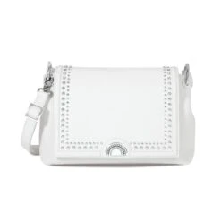 Jazz Medium Flap Bag 15 Jazz Medium Flap Bag -Moonlink Jewelry Shop jazz medium flap bag white 0