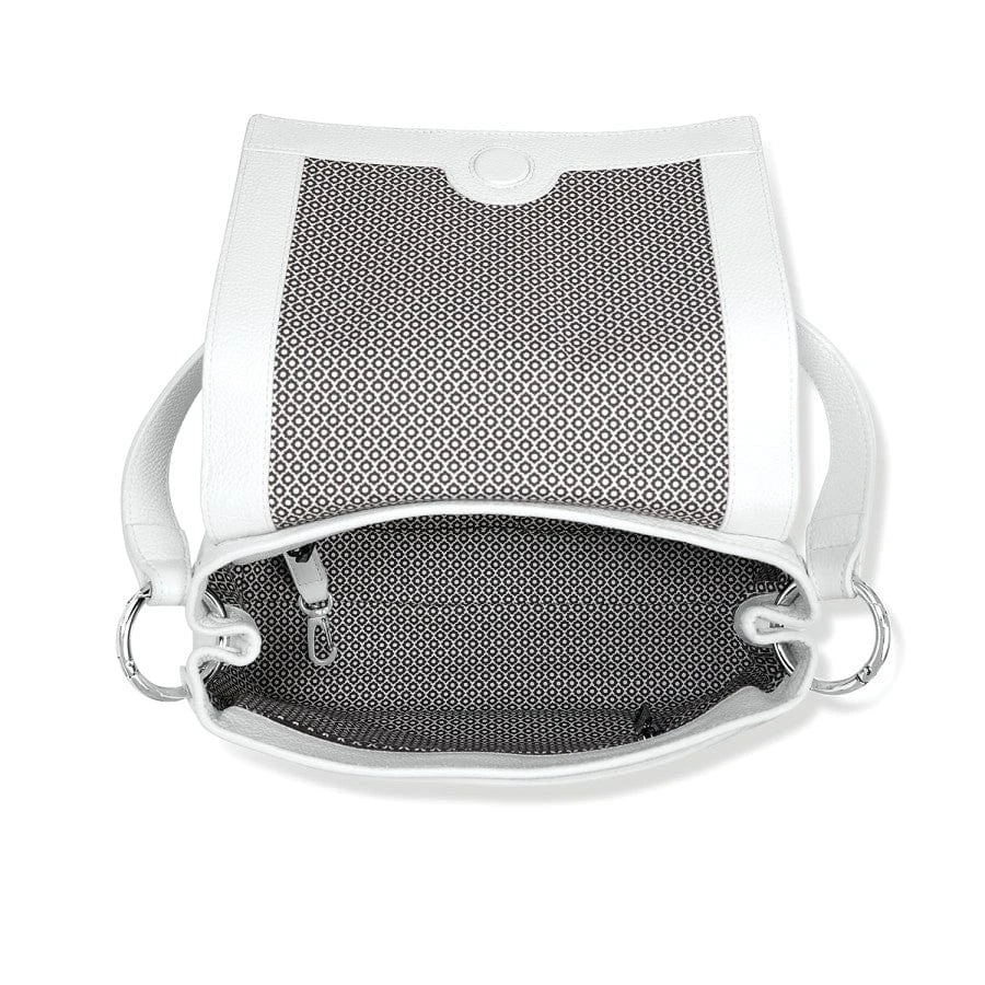 Jazz Medium Flap Bag 8 Jazz Medium Flap Bag - Image 8