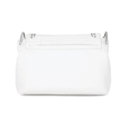 Jazz Medium Flap Bag 17 Jazz Medium Flap Bag -Moonlink Jewelry Shop jazz medium flap bag white 2