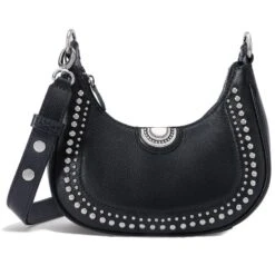 Jem Convertible Shoulderbag 10 Jem Convertible Shoulderbag -Moonlink Jewelry Shop jem convertible shoulderbag black 3
