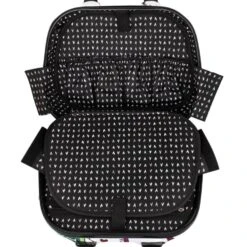 Jetsetter Cosmetic Case -Moonlink Jewelry Shop jetsetter cosmetic case manhattan 2