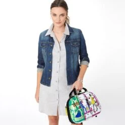 Jetsetter Cosmetic Case -Moonlink Jewelry Shop jetsetter cosmetic case manhattan 4