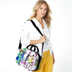 Jetsetter Cosmetic Case -Moonlink Jewelry Shop jetsetter cosmetic case manhattan 5