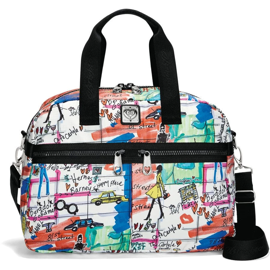 Jetsetter Duffel 1 Jetsetter Duffel