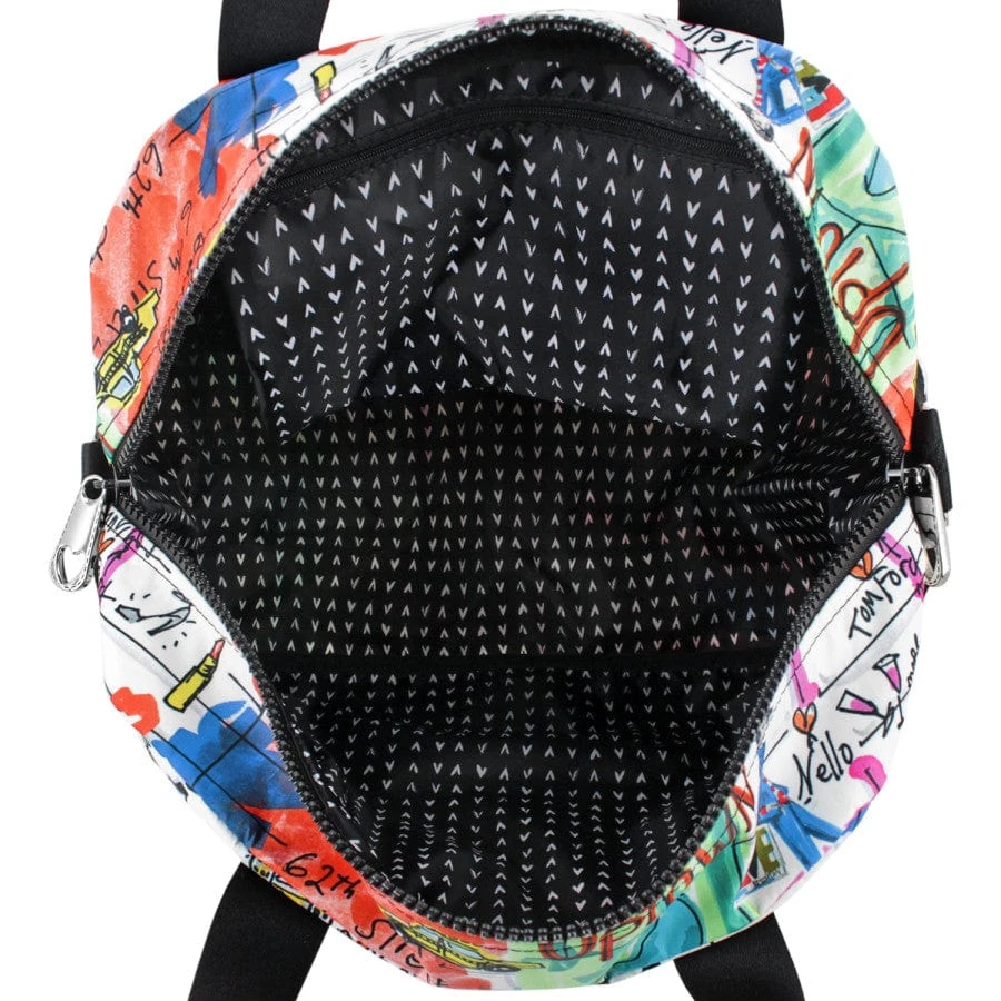 Jetsetter Duffel 2 Jetsetter Duffel - Image 2