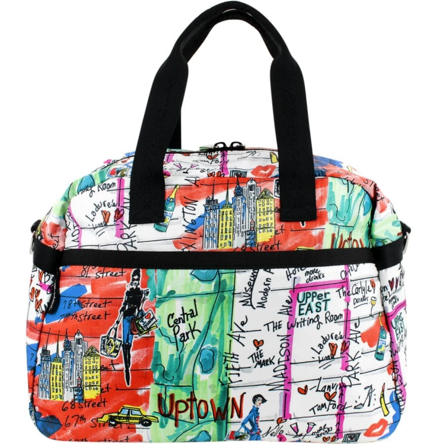 Jetsetter Duffel 3 Jetsetter Duffel - Image 3