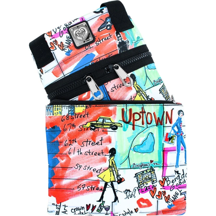 Jetsetter Duffel 4 Jetsetter Duffel - Image 4