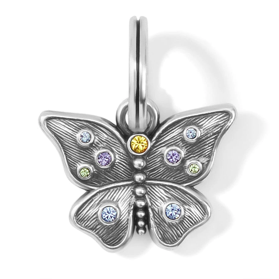 Julia Butterfly Charm 1 Julia Butterfly Charm