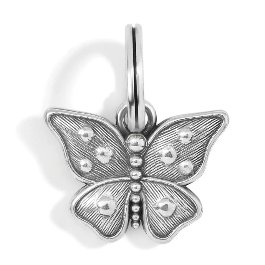 Julia Butterfly Charm 2 Julia Butterfly Charm - Image 2