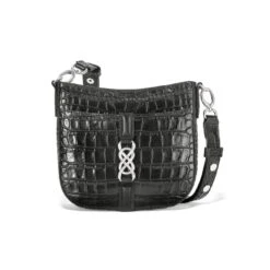 Kimmy Small Shoulderbag -Moonlink Jewelry Shop kimmy small shoulderbag black 0