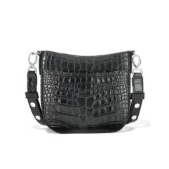 Kimmy Small Shoulderbag -Moonlink Jewelry Shop kimmy small shoulderbag black 2