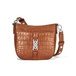 Kimmy Small Shoulderbag -Moonlink Jewelry Shop kimmy small shoulderbag bourbon 0