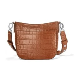 Kimmy Small Shoulderbag -Moonlink Jewelry Shop kimmy small shoulderbag bourbon 2
