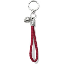 Kings Road Key Fob -Moonlink Jewelry Shop kings road key fob lipstick 0