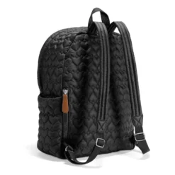 Kirby Carry-On Backpack -Moonlink Jewelry Shop kirby carry on backpack black 2 2c4dd60e 680a 4bed 998f 999b4635d50a
