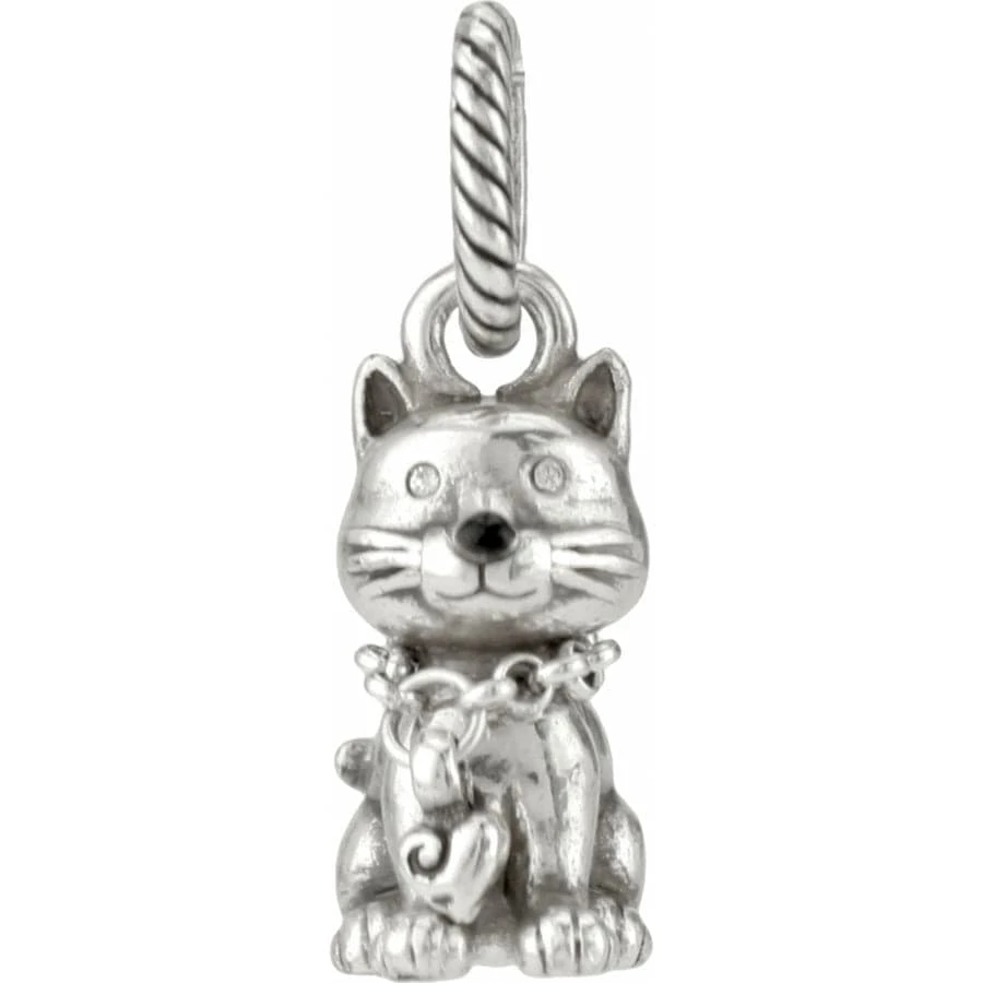 Kitty Charm 1 Kitty Charm