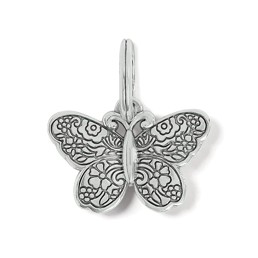 La Farfalla Butterfly Charm 2 La Farfalla Butterfly Charm - Image 2