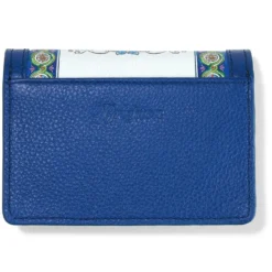 La Farfalla Card Case 6 La Farfalla Card Case -Moonlink Jewelry Shop la farfalla card case multi 2