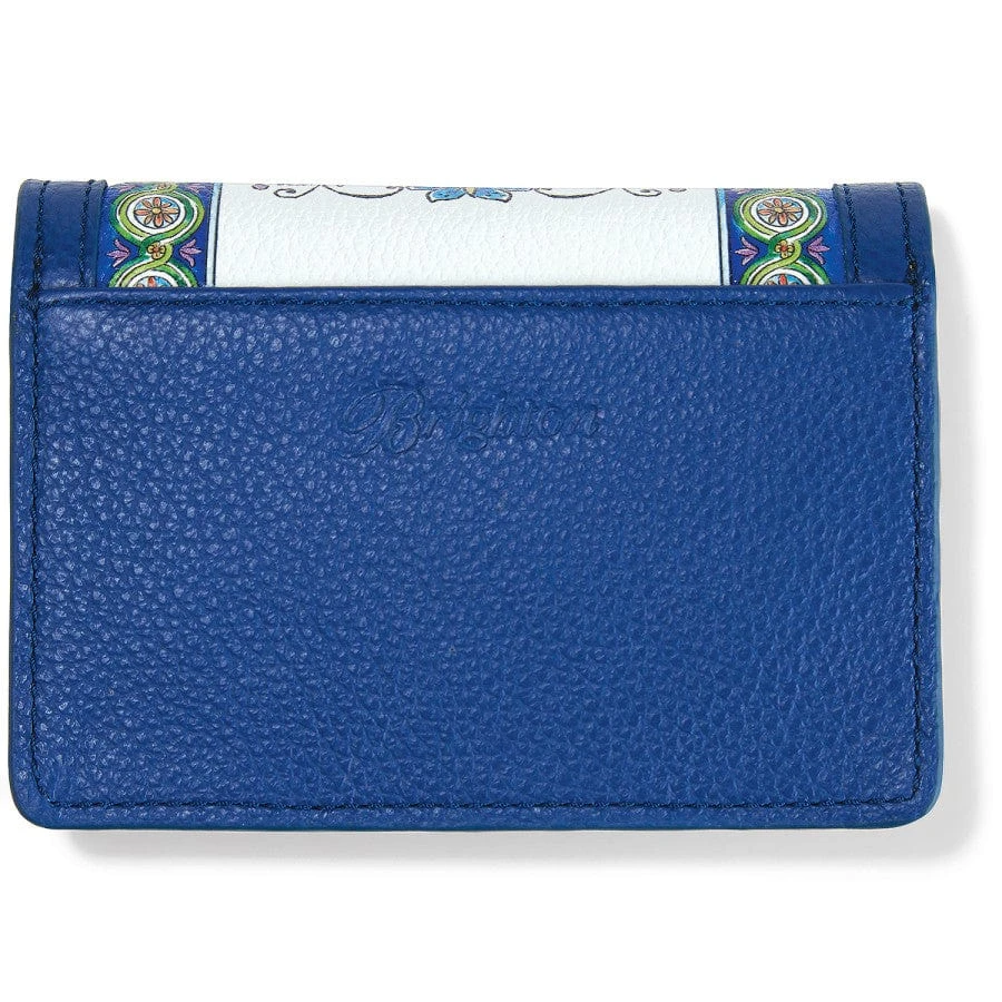 La Farfalla Card Case 3 La Farfalla Card Case - Image 3