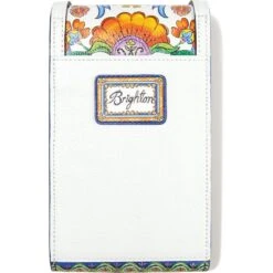 La Farfalla Phone Organizer -Moonlink Jewelry Shop la farfalla phone organizer white multi 2