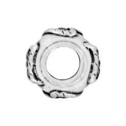 Lighthearted Bead 3 Lighthearted Bead -Moonlink Jewelry Shop lighthearted bead silver 1 711fac88 8873 4d75 a2a4 c85c59b49425