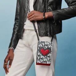 Look Of Love Phone Organizer -Moonlink Jewelry Shop look of love phone organizer multi 3 4370d16a 838a 4ac1 acf9 b906d8b454f9