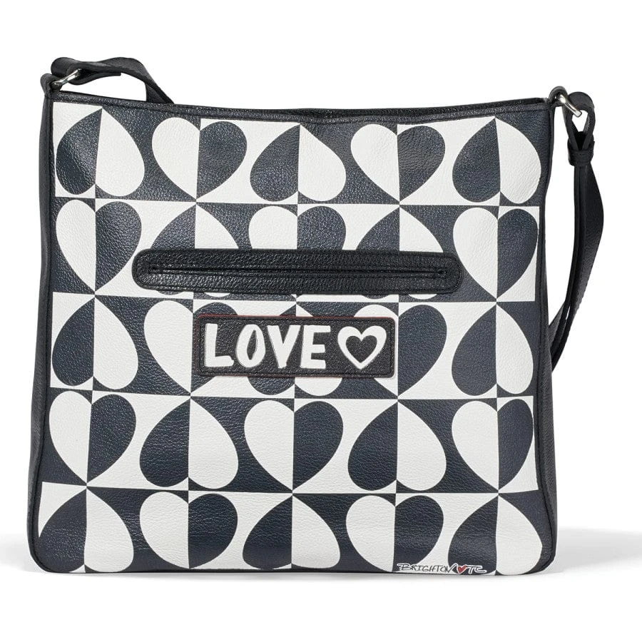 Look Of Love Shoulderbag 3 Look Of Love Shoulderbag - Image 3