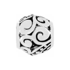 Love Affair Bead -Moonlink Jewelry Shop love affair bead silver 2 3fc572e4 b6ed 46e2 806f aff735dd267d