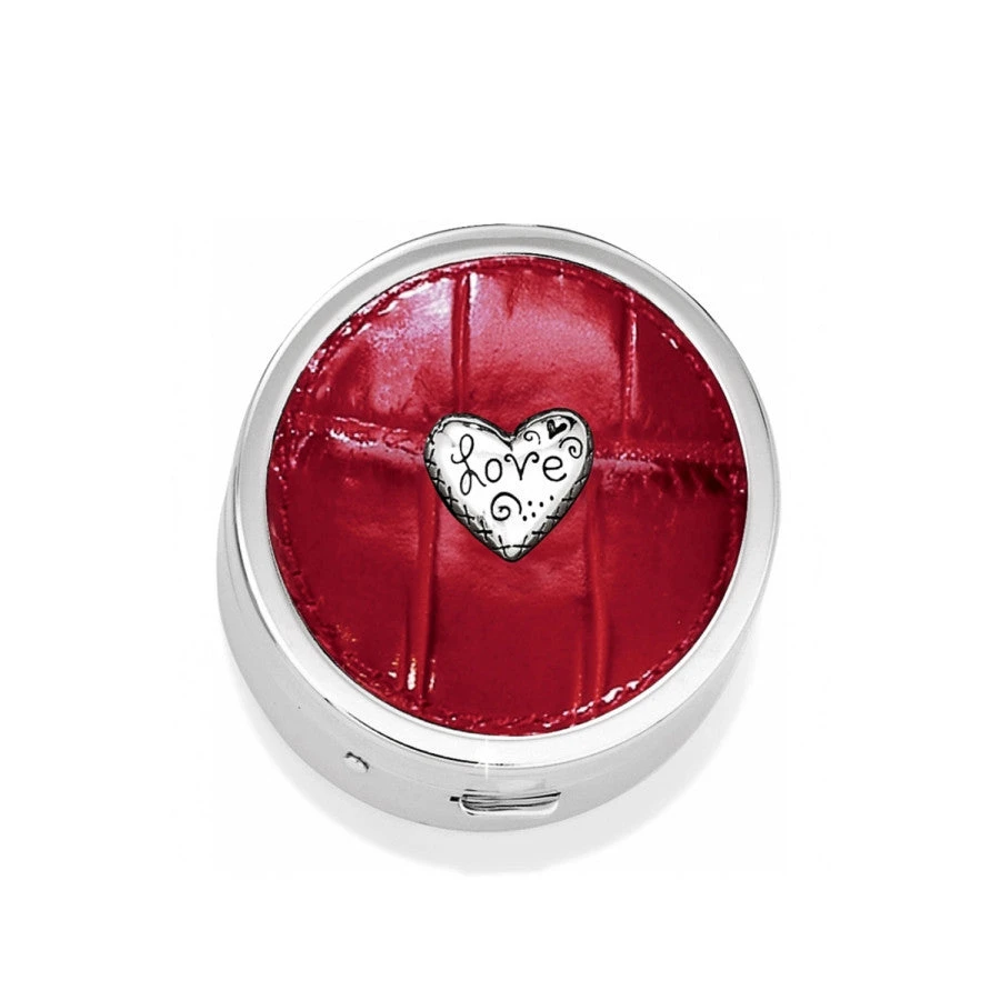 Love Beat Pill Box 1 Love Beat Pill Box