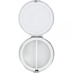 Love Beat Pill Box 7 Love Beat Pill Box -Moonlink Jewelry Shop love beat pill box red 3