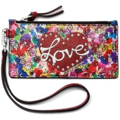 Love Bouquet Card Pouch -Moonlink Jewelry Shop love bouquet card pouch multi 0 90a6a4f8 75aa 4672 953c 8143bbb6bc37